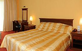 Hotel Granit Ohrid