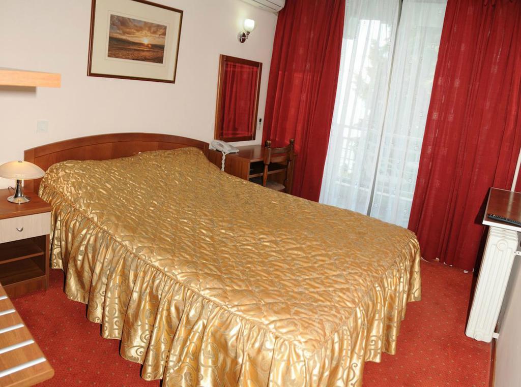 Hotel Granit Ohrid Room photo